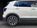 Volkswagen T-Cross Active 1.0 TSI AHK Navi Apple CarPlay 2-Zonen-Klim Gris - thumbnail 20
