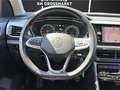 Volkswagen T-Cross Active 1.0 TSI AHK Navi Apple CarPlay 2-Zonen-Klim Gris - thumbnail 5