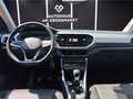 Volkswagen T-Cross Active 1.0 TSI AHK Navi Apple CarPlay 2-Zonen-Klim Gris - thumbnail 8