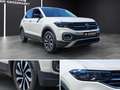 Volkswagen T-Cross Active 1.0 TSI AHK Navi Apple CarPlay 2-Zonen-Klim Gris - thumbnail 24