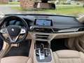 BMW 745 745 e Limousine Facelift Laser Albastru - thumbnail 7