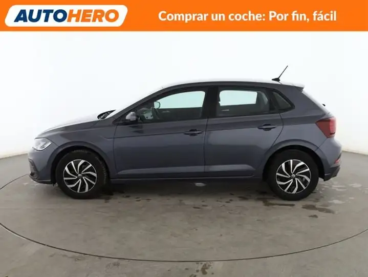 Volkswagen Polo Life 1.0 TSI 2021, foto 3