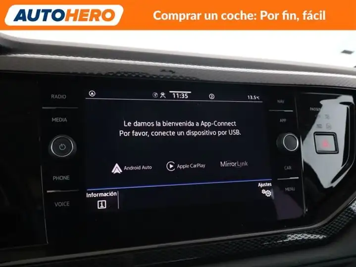 Volkswagen Polo Life 1.0 TSI 2021, foto 22