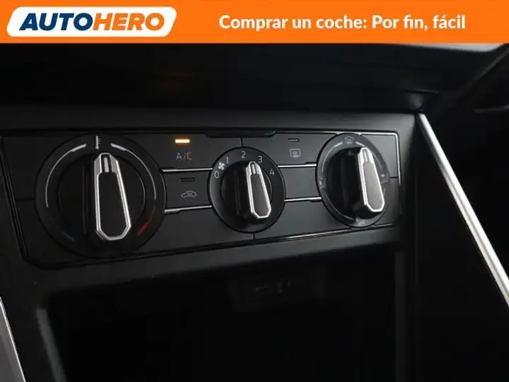 Volkswagen Polo Life 1.0 TSI 2021, foto 25