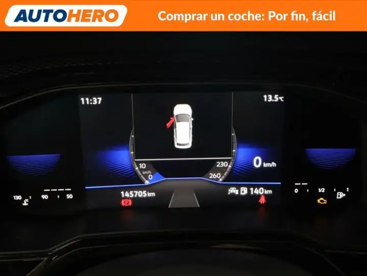 Volkswagen Polo Life 1.0 TSI 2021, foto 24