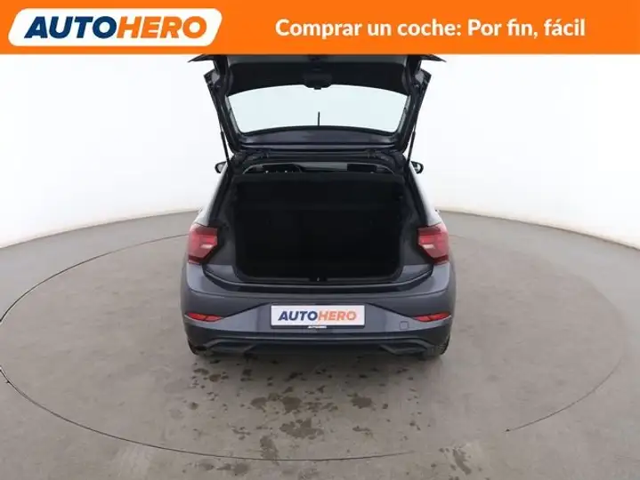 Volkswagen Polo Life 1.0 TSI 2021, foto 17