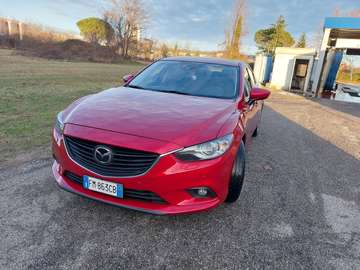 6 III 2013 Berlina 2.2 Exceed 175cv 6at