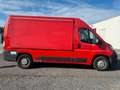 Peugeot Boxer Kasten Verkaufswagen°Kühltheke°Klima°RFK° Rot - thumbnail 19
