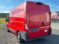 Peugeot Boxer Kasten Verkaufswagen°Kühltheke°Klima°RFK° Rot - thumbnail 6