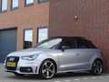 Audi A1 Sportback 1.4 TFSI Pro Line S / Automaat / Panoram Gris - thumbnail 19