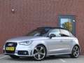 Audi A1 Sportback 1.4 TFSI Pro Line S / Automaat / Panoram Gris - thumbnail 1