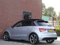 Audi A1 Sportback 1.4 TFSI Pro Line S / Automaat / Panoram Gris - thumbnail 18