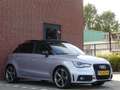 Audi A1 Sportback 1.4 TFSI Pro Line S / Automaat / Panoram Gris - thumbnail 21