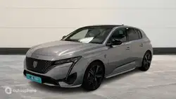 Peugeot 308 PHEV 225ch GT Pack e-EAT8