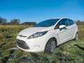 Ford Fiesta 1.25 60 Ambiente Blanc - thumbnail 1