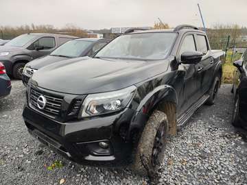 2.3 dCi 4WD