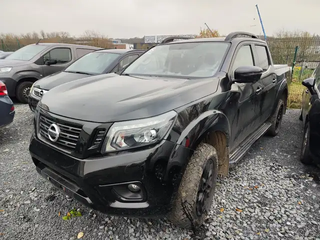 Nissan Navara 2.3 dCi 4WD