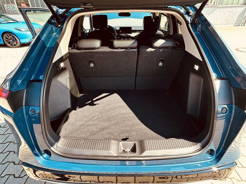 Honda HR-V Hybrid e:HEV 1.5 i-MMD Advance — photo 13