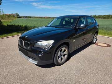 xDrive18d"Automatik " Tüv 3/2028"