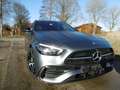Mercedes-Benz C 220 C Break 220 d AMG SPORTPAKKET  netto: 28840 eu Gris - thumbnail 9