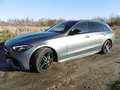 Mercedes-Benz C 220 C Break 220 d AMG SPORTPAKKET  netto: 28840 eu Gris - thumbnail 10