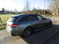 Mercedes-Benz C 220 C Break 220 d AMG SPORTPAKKET  netto: 28840 eu Gris - thumbnail 6