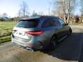Mercedes-Benz C 220 C Break 220 d AMG SPORTPAKKET  netto: 28840 eu Gris - thumbnail 5