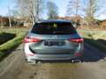 Mercedes-Benz C 220 C Break 220 d AMG SPORTPAKKET  netto: 28840 eu Gris - thumbnail 4