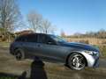 Mercedes-Benz C 220 C Break 220 d AMG SPORTPAKKET  netto: 28840 eu Gris - thumbnail 8