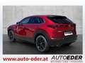 Mazda CX-30 e-Skyactive G140 Homura Aut. Rouge - thumbnail 4
