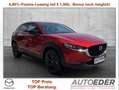Mazda CX-30 e-Skyactive G140 Homura Aut. Rouge - thumbnail 1