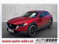 Mazda CX-30 e-Skyactive G140 Homura Aut. Rouge - thumbnail 3