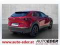Mazda CX-30 e-Skyactive G140 Homura Aut. Rouge - thumbnail 5