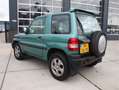 Mitsubishi Pajero Pinin 1.8 GDI Venice NL-Auto, Airco, Nieuwe APK Zomeract Grün - thumbnail 6