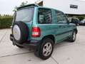 Mitsubishi Pajero Pinin 1.8 GDI Venice NL-Auto, Airco, Nieuwe APK Zomeract Grün - thumbnail 4