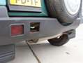 Mitsubishi Pajero Pinin 1.8 GDI Venice NL-Auto, Airco, Nieuwe APK Zomeract Grün - thumbnail 26