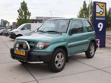 1.8 GDI Venice NL-Auto, Airco, Nieuwe APK Zomeract