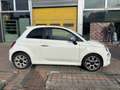 Fiat 500 500 1.0 hybrid Rockstar 70cv Weiß - thumbnail 7