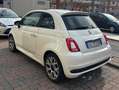 Fiat 500 500 1.0 hybrid Rockstar 70cv Weiß - thumbnail 8