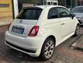 Fiat 500 500 1.0 hybrid Rockstar 70cv Weiß - thumbnail 10