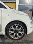 Fiat 500 500 1.0 hybrid Rockstar 70cv Weiß - thumbnail 5