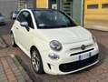 Fiat 500 500 1.0 hybrid Rockstar 70cv Weiß - thumbnail 3