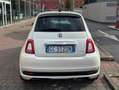Fiat 500 500 1.0 hybrid Rockstar 70cv Weiß - thumbnail 6