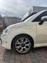 Fiat 500 500 1.0 hybrid Rockstar 70cv Weiß - thumbnail 9