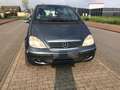 Mercedes-Benz A 170 Elegance Klima Alufelgen Fensterheber usw. Grau - thumbnail 3