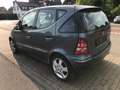 Mercedes-Benz A 170 Elegance Klima Alufelgen Fensterheber usw. Grau - thumbnail 10