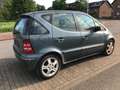Mercedes-Benz A 170 Elegance Klima Alufelgen Fensterheber usw. Grau - thumbnail 7