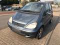 Mercedes-Benz A 170 Elegance Klima Alufelgen Fensterheber usw. Grau - thumbnail 2