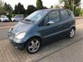 Mercedes-Benz A 170 Elegance Klima Alufelgen Fensterheber usw. Grau - thumbnail 1