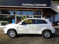 Mitsubishi ASX Active 1.6 ClearTec 2WD 5-Gang Weiß - thumbnail 1